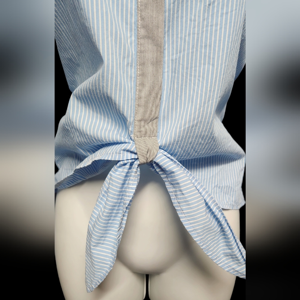 Bailey/44 Modern Button Down Blouse - image 3